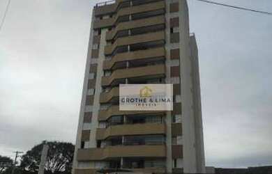 Imagem 3: Apartamento à venda, 72 m² por R$ 372.000,00 - Centro - Taubaté/SP