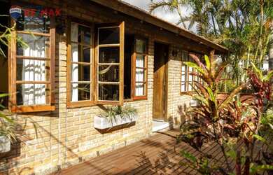 Imagem 2: Pousada em Sambaqui