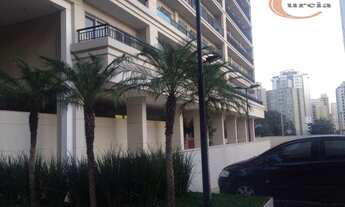 Imagem: Sala à venda, 36 m² por R$ 490.000,00