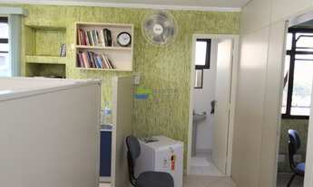 Imagem 3: Vila Mariana - 46m², 1 Dt, 1 Gar Px Metrô