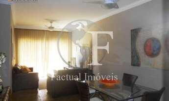 Imagem 2: Apartamento com 2 dormitórios à venda, 95 m² por R$ 380.000 - Enseada - Guarujá/SP