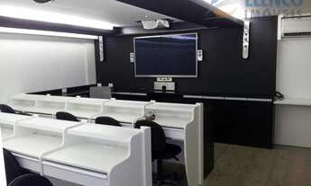 Imagem: Sala comercial à venda, Centro, Niterói