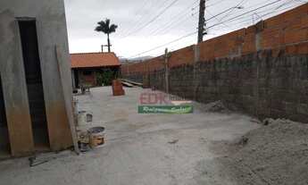 Imagem 6: Sobrado com 4 dormitórios à venda por R$ 318.000 - Centro - Biritiba Mirim/SP