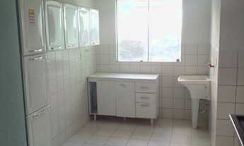 Imagem 5: Apartamento com 3 quartos no PORTAL DOS BURITIS - Bairro Setor dos Afonsos em Aparecida de