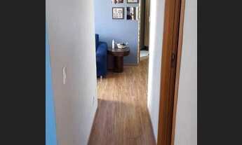 Imagem 4: Apartamento para Venda em Mogi das Cruzes, Mogi Moderno, 2 dormitórios, 1 banheiro, 1 vaga