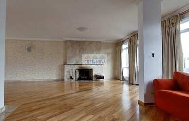 Imagem 6: Incrível apartamento à venda no bairro Consolação!