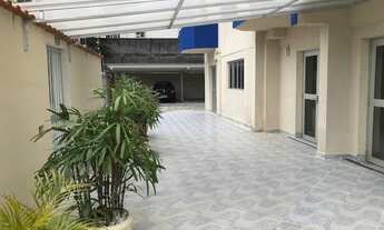 Imagem 4: Caraguatatuba - Casa Padrão - Martim de Sá