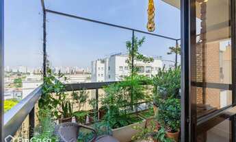 Imagem 5: Cobertura à venda em São Paulo