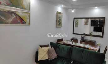 Imagem: Apartamento com 2 dormitórios à venda