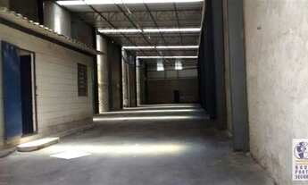 Imagem 5: SãO PAULO - Galpão/Depósito/Armazém - Bras