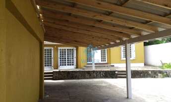 Imagem 5: Casa 3 dormitórios, 1 sendo suíte, Rio Branco, Novo Hamburgo