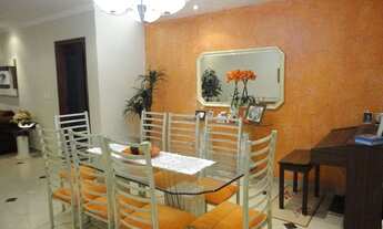 Imagem 3: Apartamento com 3 dormitórios à venda, 117 m² - Jardim Macarenko - Sumaré/SP