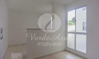 Imagem 2: Apartamento - Loteamento Residencial Parque dos Cantos - Campinas