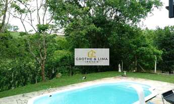 Imagem 5: Sítio com 3 dormitórios à venda por R$ 2.200.000,00 - Área Rural da Zona Norte - São José