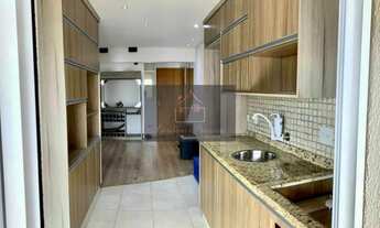 Imagem 6: Apartamento à venda no bairro Vila Adyana - São José dos Campos/SP