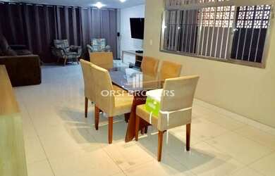 Imagem 2: Sobrado à venda no bairro Vila Dalva - São Paulo/SP