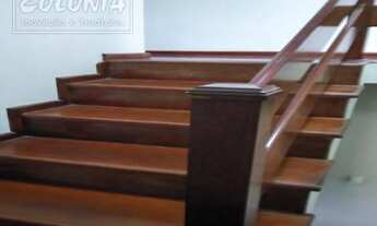 Imagem 3: Santo André - Casa Padrão - Vila Apiaí