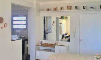 Imagem 3: Apartamento com 1 dormitório à venda, 54 m² por R$ 310.000,01 - Alto da Mooca - São Paulo