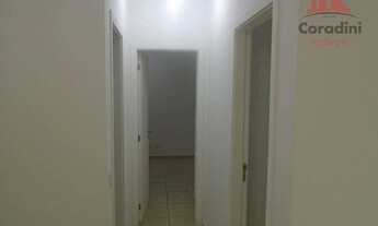 Imagem 3: Apartamento com 2 dormitórios à venda, 56 m² por R$ 336.000,00 - Vila Santa Catarina - Ame