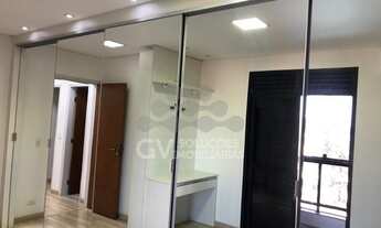 Imagem 3: Apartamento com 3 dormitórios à venda, 118 m² por R$ 690.000,00 - Centro - Sumaré/SP