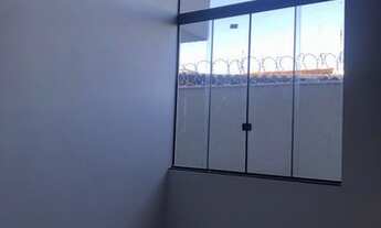 Imagem 5: Casa 3 Quartos Suíte, Cozinha Integrada com Área Gourmet e Churrasq.- Serra Dourada - Ap