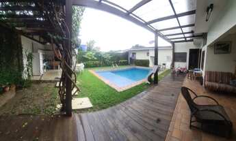 Imagem 5: Casa em Rua Fechada com Segurança 24 hrs (Parque 10