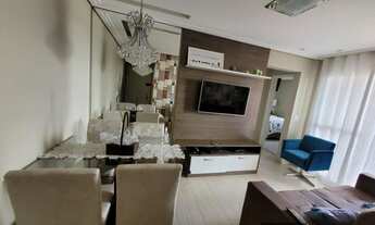 Imagem 7: Apartamento 2 dormitórios e Lazer completo R$ 340.000,00