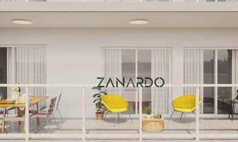 Imagem 3: Apartamento Garden 2 dormitórios sendo 1 suíte à venda, 178 m² por R$ 786.000 - Jardim São