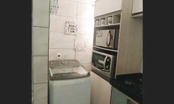 Imagem 6: Apartamento com 2 dormitórios à venda, 58 m² por R$ 127.200,00 - Pacheco - Palhoça/SC