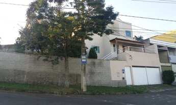 Imagem: Casa com 3 dormitórios à venda, 160 m²