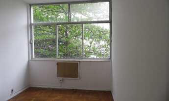 Imagem 4: Apartamento com 3 dormitórios à venda, 100 m² por R$ 2.390.000,00 - Leblon - Rio de Janeir