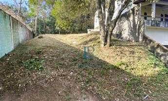 Imagem 3: Terreno à venda, 435 m² por R$ 276.500,00 - Nova Paulista - Jandira/SP