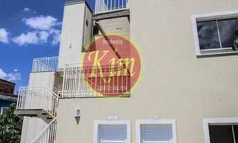 Imagem 4: Sobrado em Condomínio para Locação em São Paulo, Jardim Benfica, 2 dormitórios, 1 banheiro