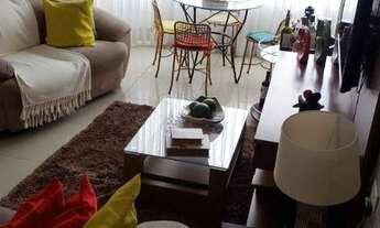 Imagem: 3 DORMS, 1 VG, 84 m² - Mirandópolis