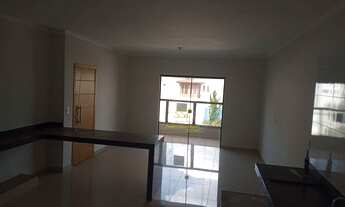 Imagem 3: Apartamento com 3 dormitórios à venda, 104 m² por R$ 330.000,00 - São José - Franca/SP