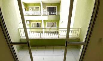 Imagem 3: Apartamento - Loteamento Remanso Campineiro - Hortolândia