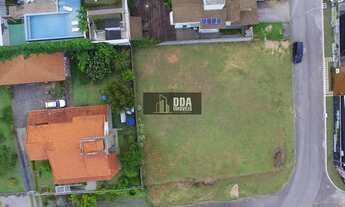 Imagem: Florianópolis - Terreno Padrão - João
