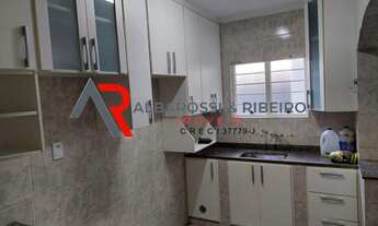 Imagem 5: CASA RESIDENCIAL em SOROCABA - SP, JARDIM BOTUCATU