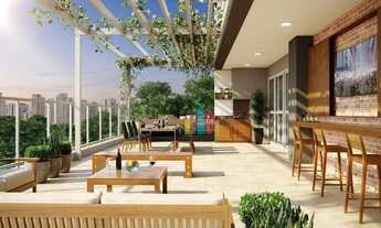 Imagem 7: Jardim das Acácias! Apartamento recém construído !