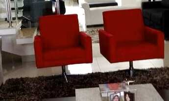 Imagem 2: Sobrado 232m² 3 dormitórios sendo 3 suítes R$ 1.790.000,00