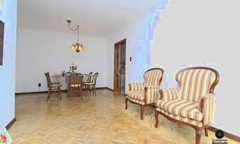 Imagem 3: Porto Alegre - Apartamento Padrão - Menino Deus