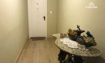 Imagem 5: Apartamento com 3 dormitórios para alugar, 140 m² por R$ 5.500,00/mês - Gonzaga - Santos/S