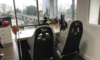 Imagem 5: Sala à venda, 158 m² por R$ 1.600.000,00 - Brooklin - São Paulo/SP