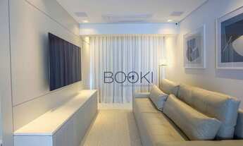 Imagem 5: Oportunidade - Praça Gaivota - 182m² - Moema