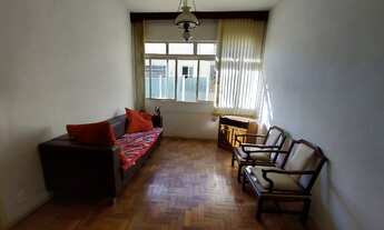 Imagem 3: Apartamento para venda tem 110 metros quadrados com 3 quartos em São Pedro - Belo Horizont