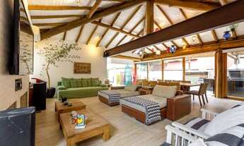 Imagem: Lindo sobrado á venda em Maresias, oportunidade