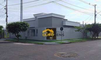 Imagem: Casa com 3 dormitórios à venda, 125 m²