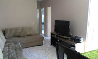 Imagem 6: Apartamento - Jardim Bom Retiro (Nova Veneza) - Sumaré