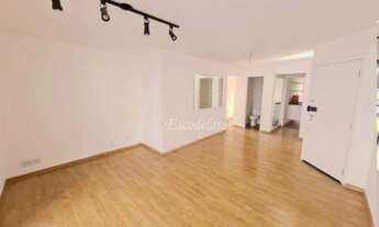 Imagem 2: Apartamento à venda, 86 m² por R$ 799.000,00 - Perdizes - São Paulo/SP