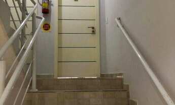 Imagem 2: Apartamento com 2 dormitórios à venda, 60 m² por R$ 240.000,00 - Potecas - São José/SC